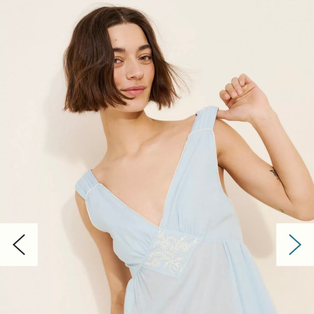 Anthropologie Dress